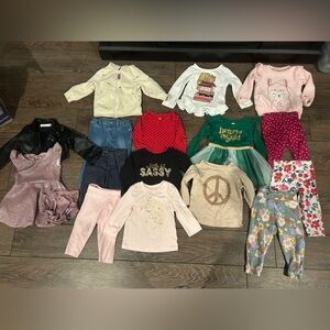 9-12 month bundle